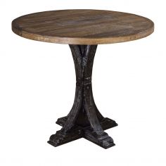 Dining Tables Bistro table, bar stool set. Unique furniture