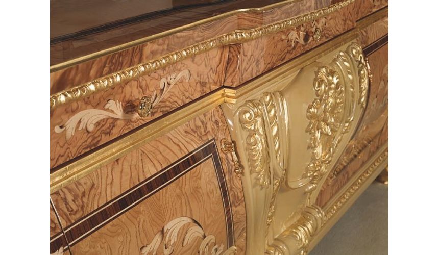 Furniture Masterpieces Stunning living room furniture from our modern day palace collection