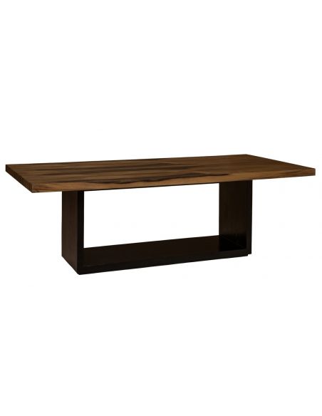 Dining Tables Contemporary dining table