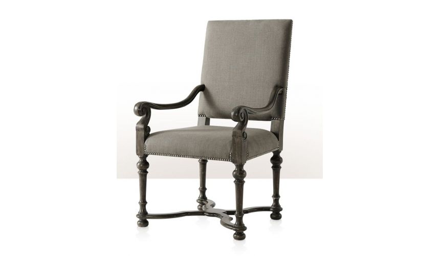 Dining Tables English cottage dining table and chairs