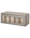 BEDS - Queen, King & California King Sizes High end ottoman or bench with a hidden safe