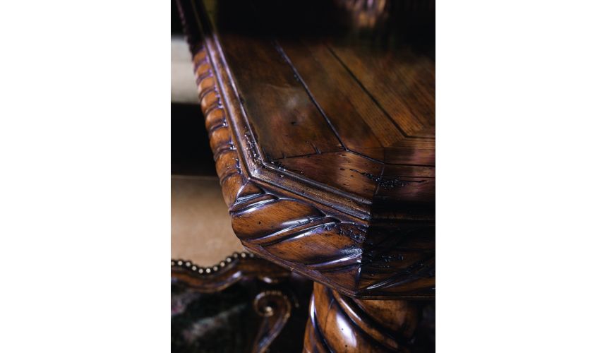 Dining Tables Luxury high end dining furniture, large dining table