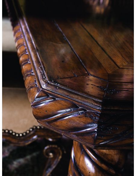Dining Tables Luxury high end dining furniture, large dining table