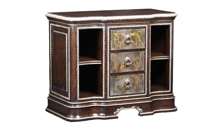 BEDS - Queen, King & California King Sizes Tufted headboard, four post bed, high style