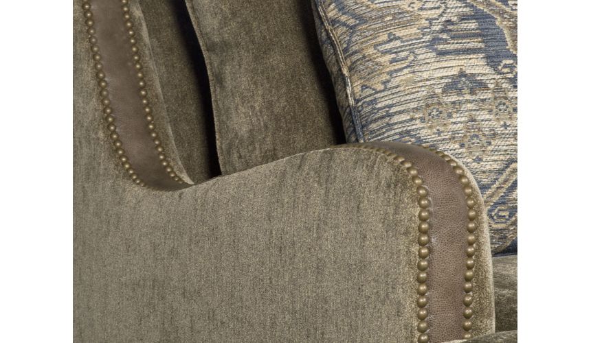 SOFA, COUCH & LOVESEAT Crazy about Mary cozy sofa