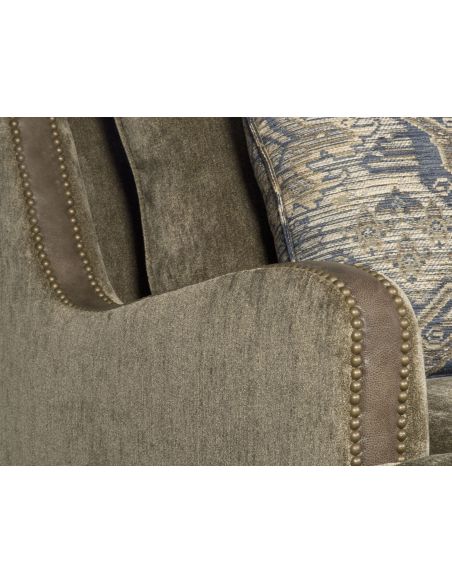 SOFA, COUCH & LOVESEAT Crazy about Mary cozy sofa