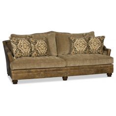 SOFA, COUCH & LOVESEAT Wild west comfy sofa