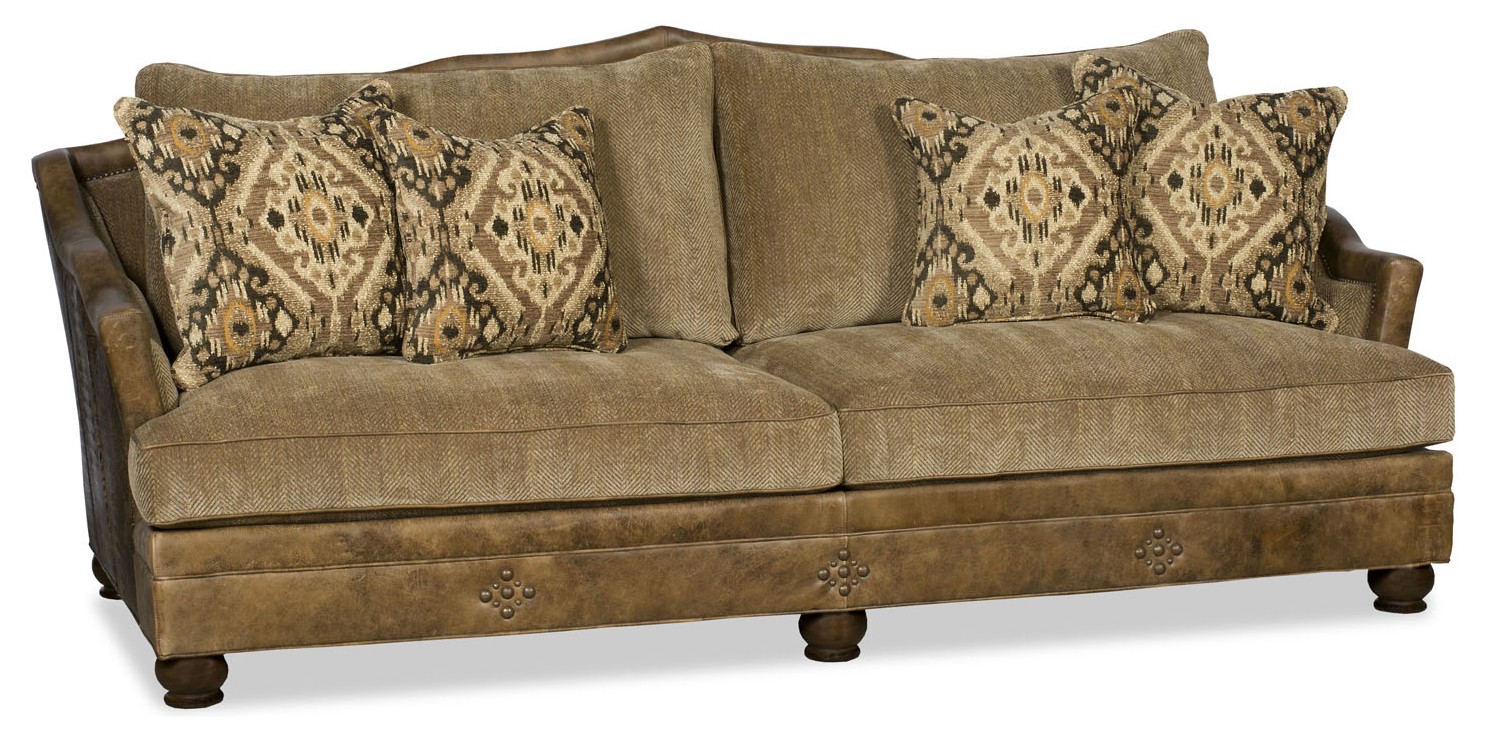 SOFA, COUCH & LOVESEAT Wild west comfy sofa
