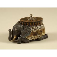 Decorative Accessories High Quality Furniture, Elephant Box