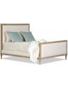 BEDS - Queen, King & California King Sizes Clean modern lines of this elegant queen size bed