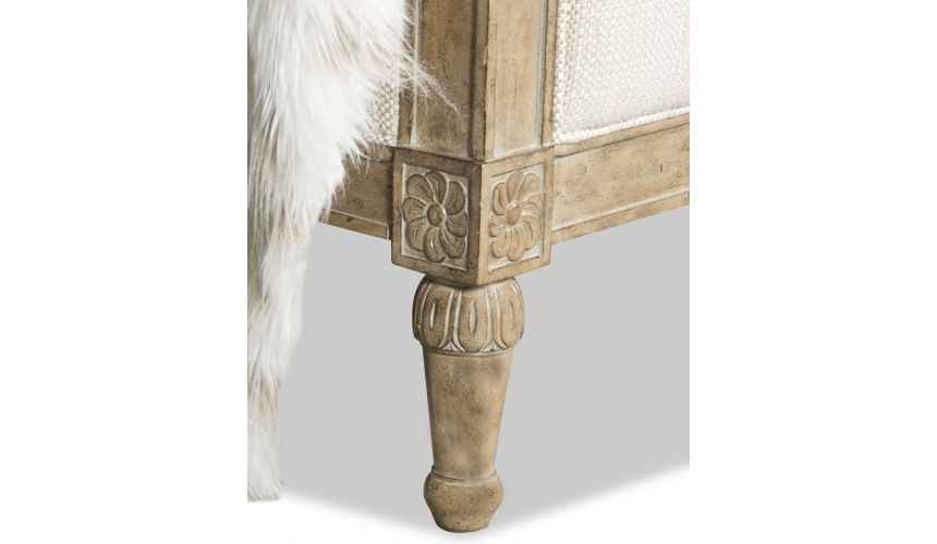 BEDS - Queen, King & California King Sizes Clean modern lines of this elegant queen size bed