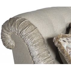 SETTEES, CHAISE, BENCHES Grand extra large chaise 2