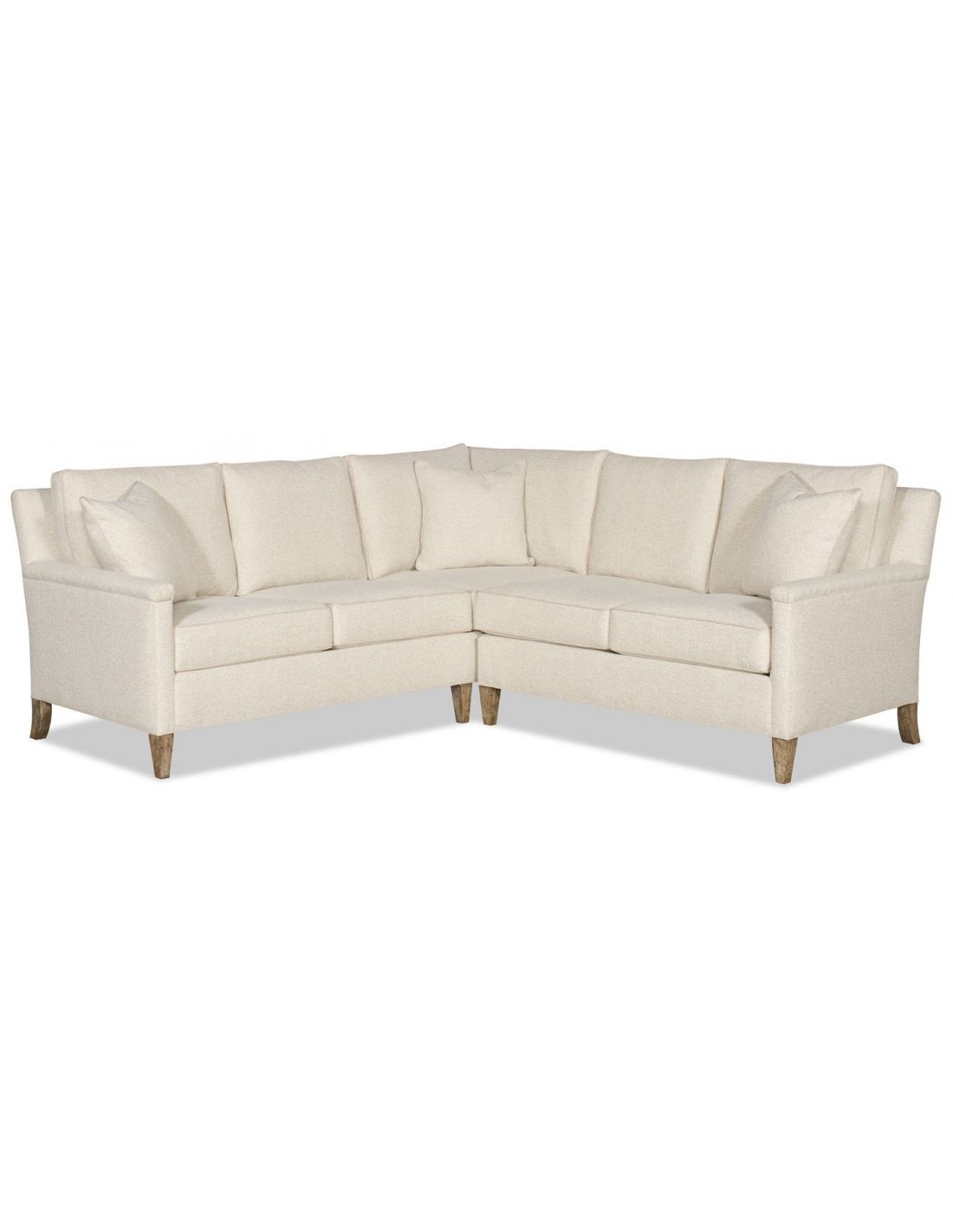 Ultra modern sectional sofa