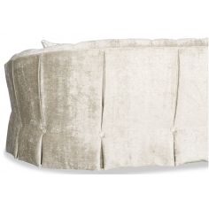 SOFA, COUCH & LOVESEAT Luxurious ivory sofa 2