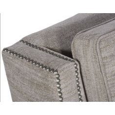 MOTION SEATING - Recliners, Swivels, Rockers Gunmetal grey swivel armchair 2