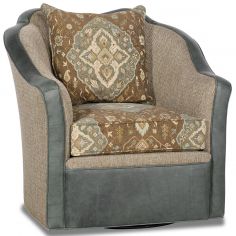MOTION SEATING - Recliners, Swivels, Rockers Cool looking swivel chair