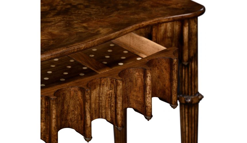 Console & Sofa Tables Artaross Console Different 2