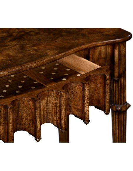 Console & Sofa Tables Artaross Console Different 2