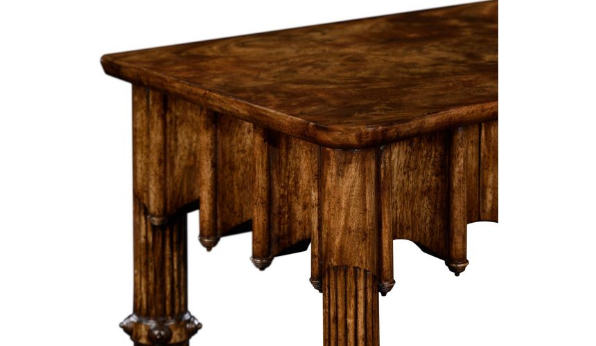 Console & Sofa Tables Artaross Console Different 2