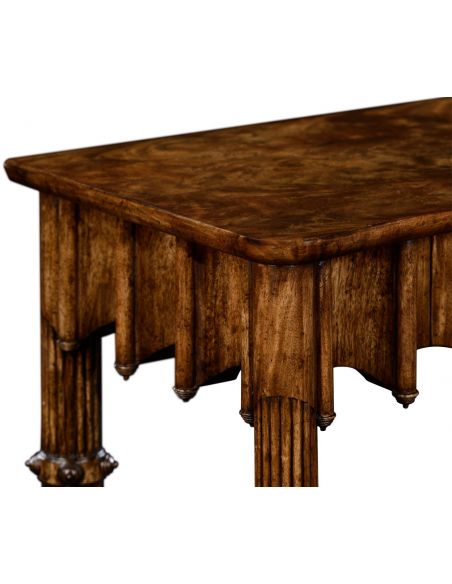 Console & Sofa Tables Artaross Console Different 2