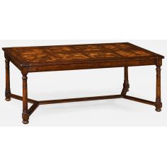 Coffee Tables Parquet oyster coffee table