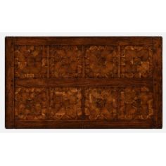 Coffee Tables Parquet oyster coffee table 2