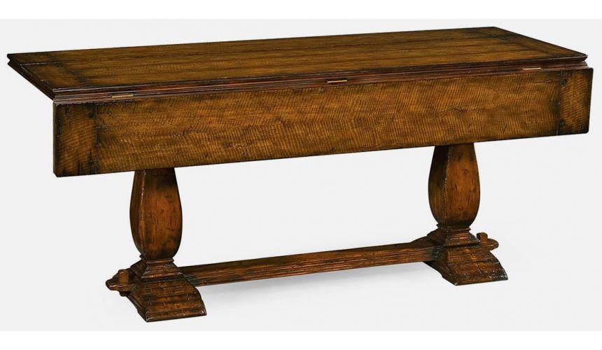 Dining Tables Walnut hunt table