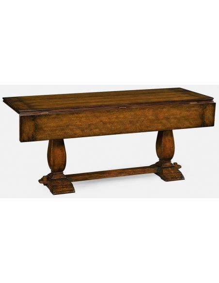 Dining Tables Walnut hunt table