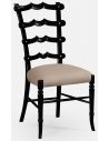 Dining Chairs Ladderback side chair