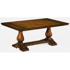 Coffee Tables Refectory coffee table
