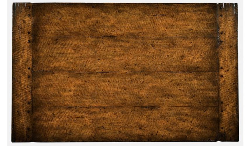 Coffee Tables Refectory coffee table