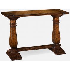 Console & Sofa Tables Narrow Refectory console
