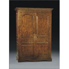 Display Cabinets and Armories High Style Furniture Armoire