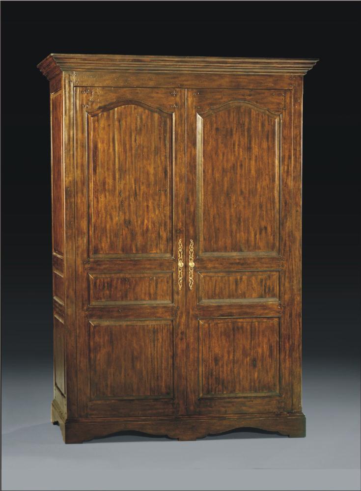 Display Cabinets and Armories High Style Furniture Armoire