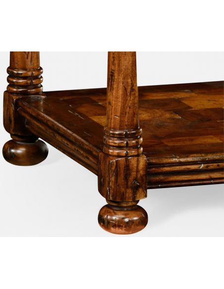 Bookcases Oyster five-tier etagere