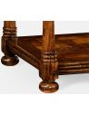 Bookcases Oyster five-tier etagere