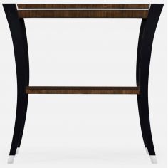 TABLES - SIDE, LAMP & BEDSIDE Rectangular end table 2