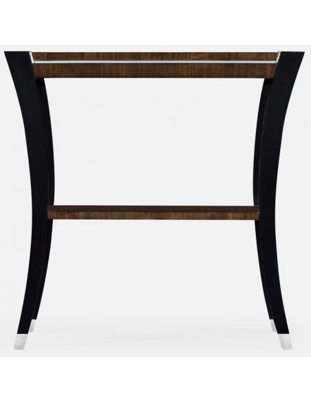 TABLES - SIDE, LAMP & BEDSIDE Rectangular end table