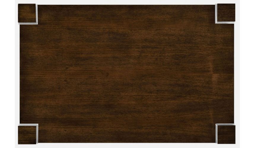 TABLES - SIDE, LAMP & BEDSIDE Rectangular end table