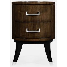Chest of Drawers Oval chest of drawers 2