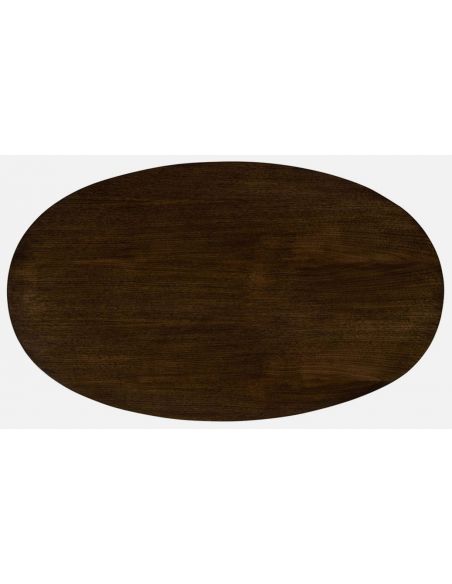 Chest of Drawers Oval chest of drawers