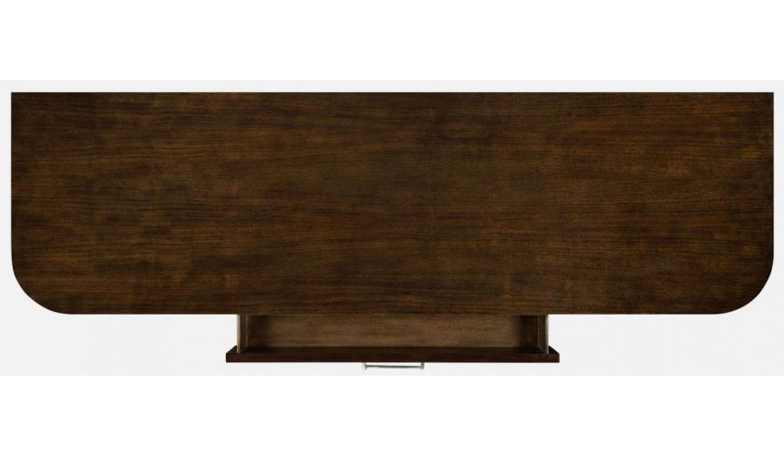Breakfronts & China Cabinets American buffet cabinet