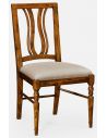 Dining Chairs Upholstered Side Chair Different 3