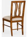 Dining Chairs Upholstered Side Chair Different 3