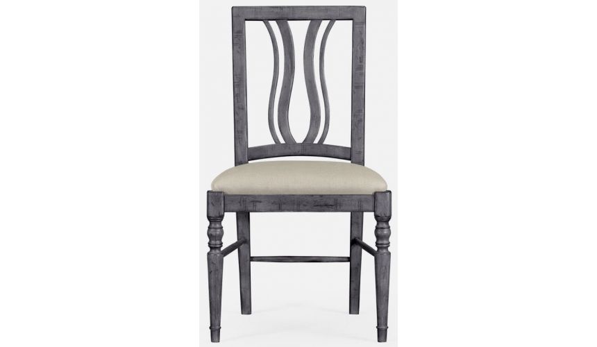 Dining Chairs Upholstered Side Chair Different 2