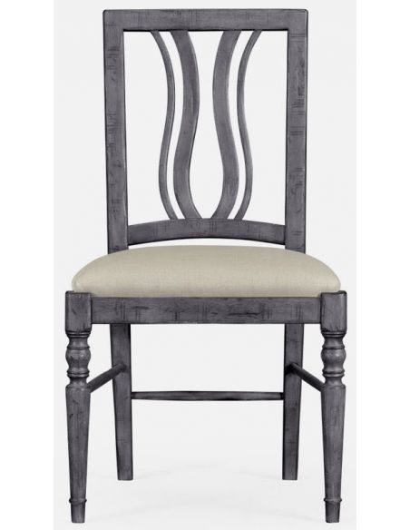 Dining Chairs Upholstered Side Chair Different 2