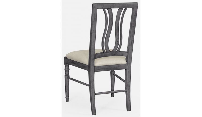Dining Chairs Upholstered Side Chair Different 2