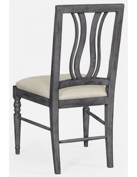 Dining Chairs Upholstered Side Chair Different 2