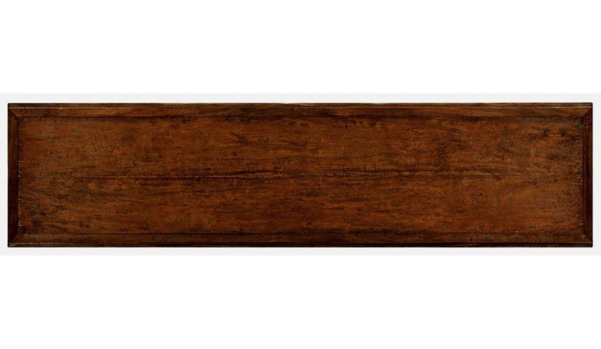 Console & Sofa Tables 72\\" Width rustic console