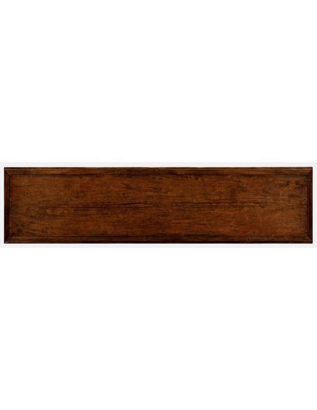 Console & Sofa Tables 72\\" Width rustic console